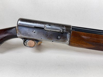 Remington II 12ga Serial: 373537 - Image 10 of 17