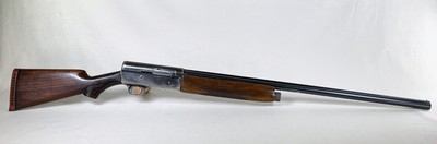 Remington II 12ga Serial: 373537 - Image 8 of 17