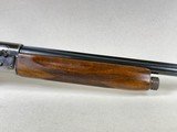 Remington II 12ga Serial: 373537 - Image 11 of 17