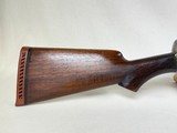 Remington II 12ga Serial: 373537 - Image 9 of 17