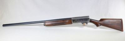 Remington II 12ga Serial: 373537 - Image 2 of 17
