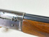 Remington II 12ga Serial: 373537 - Image 13 of 17