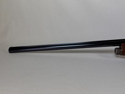 Remington II 12ga Serial: 373537 - Image 5 of 17