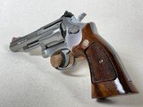 Smith & Wesson 66-1 .357 Magnum Serial: 69K6095 - 4 of 13