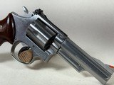 Smith & Wesson 66-1 .357 Magnum Serial: 69K6095 - 10 of 13