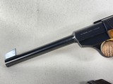 Browning Challenger .22LR 6.34