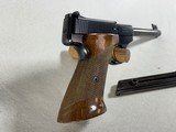 Browning Challenger .22LR 6.34