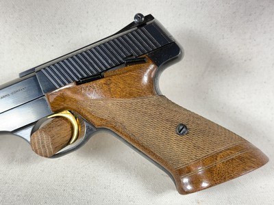 Browning Challenger .22LR 6.34