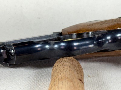 Browning Challenger .22LR 6.34