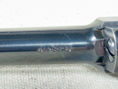Browning Challenger .22LR 6.34