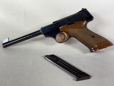 Browning Challenger .22LR 6.34