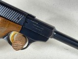 Browning Challenger .22LR 6.34