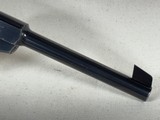 Browning Challenger .22LR 6.34