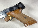 Browning Challenger .22LR 6.34