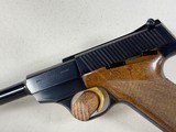 Browning Challenger .22LR 6.34