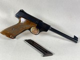 Browning Challenger .22LR 6.34