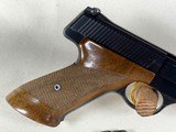Browning Challenger .22LR 6.34