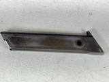 Browning Challenger .22LR 6.34