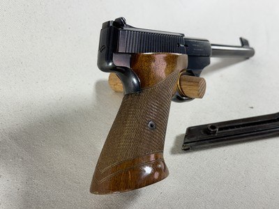 Browning Challenger .22LR 6.34