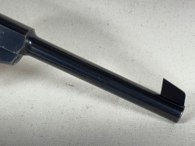 Browning Challenger .22LR 6.34