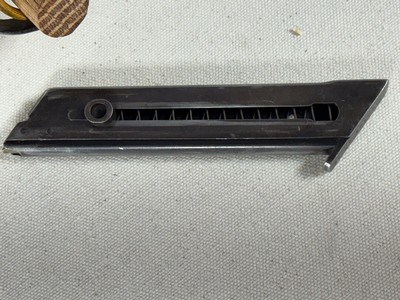 Browning Challenger .22LR 6.34