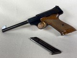 Browning Challenger .22LR 6.34