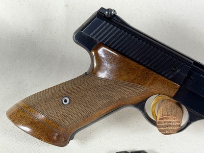 Browning Challenger .22LR 6.34
