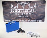 SIG SAUER P239 .357 SIG – German-Frame SA Prefix – Used - 2 of 10