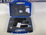 SIG SAUER P239 .357 SIG – German-Frame SA Prefix – Used - 1 of 10