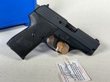 SIG SAUER P239 .357 SIG – German-Frame SA Prefix – Used - 3 of 10