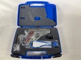 SIG SAUER GSR (Granite Series Rail) 1911 .45 ACP – Early GS-Serial (2004–2005) – Used - Image 2 of 12