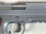 SIG SAUER GSR (Granite Series Rail) 1911 .45 ACP – Early GS-Serial (2004–2005) – Used - Image 11 of 12