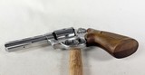 Amadeo Rossi M851 .38 Special Revolver – 4