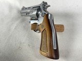 Amadeo Rossi M851 .38 Special Revolver – 4