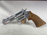 Amadeo Rossi M851 .38 Special Revolver – 4