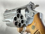 Amadeo Rossi M851 .38 Special Revolver – 4