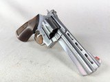 Amadeo Rossi M851 .38 Special Revolver – 4