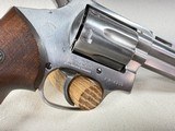 Amadeo Rossi M851 .38 Special Revolver – 4