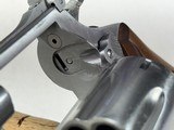 Amadeo Rossi M851 .38 Special Revolver – 4