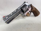 Amadeo Rossi M851 .38 Special Revolver – 4