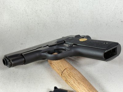 Colt MKIV Series ’80 Government Model (1987) .380 Auto – RC86088 – Very Good (Used) - Image 6 of 7