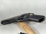 Colt MKIV Series ’80 Government Model (1987) .380 Auto – RC86088 – Very Good (Used) - Image 6 of 7