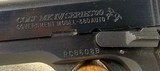 Colt MKIV Series ’80 Government Model (1987) .380 Auto – RC86088 – Very Good (Used) - Image 5 of 7