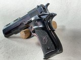 Vintage Llama Model XV Especial .22 LR Pistol – Miniature 1911 Style - 2.5