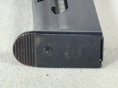 Vintage Llama Model XV Especial .22 LR Pistol – Miniature 1911 Style - 2.5