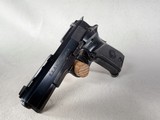 Vintage Llama Model XV Especial .22 LR Pistol – Miniature 1911 Style - 2.5