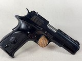 Vintage Llama Model XV Especial .22 LR Pistol – Miniature 1911 Style - 2.5