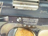Vintage Llama Model XV Especial .22 LR Pistol – Miniature 1911 Style - 2.5