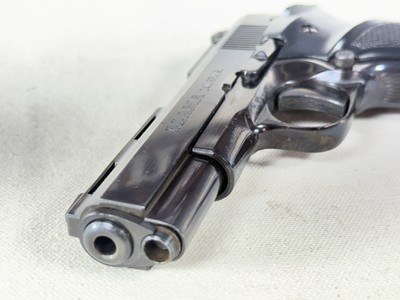 Vintage Llama Model XV Especial .22 LR Pistol – Miniature 1911 Style - 2.5