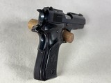 Vintage Llama Model XV Especial .22 LR Pistol – Miniature 1911 Style - 2.5